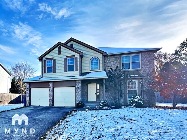 Building Photo - 3564 Haywood Ct