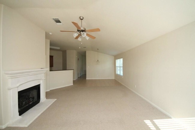 Foto del edificio - 4324 Fairway Path