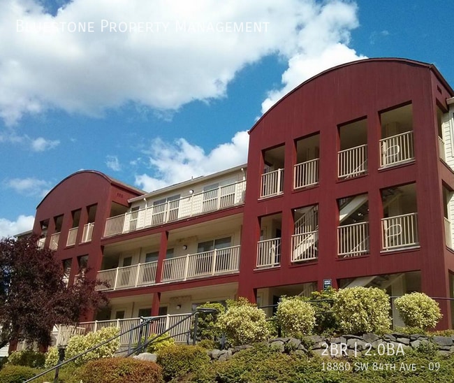 Foto del edificio - 18880 SW 84th Ave