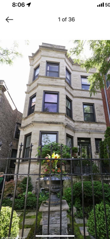 Photo - 1239 W Foster Ave Apartment