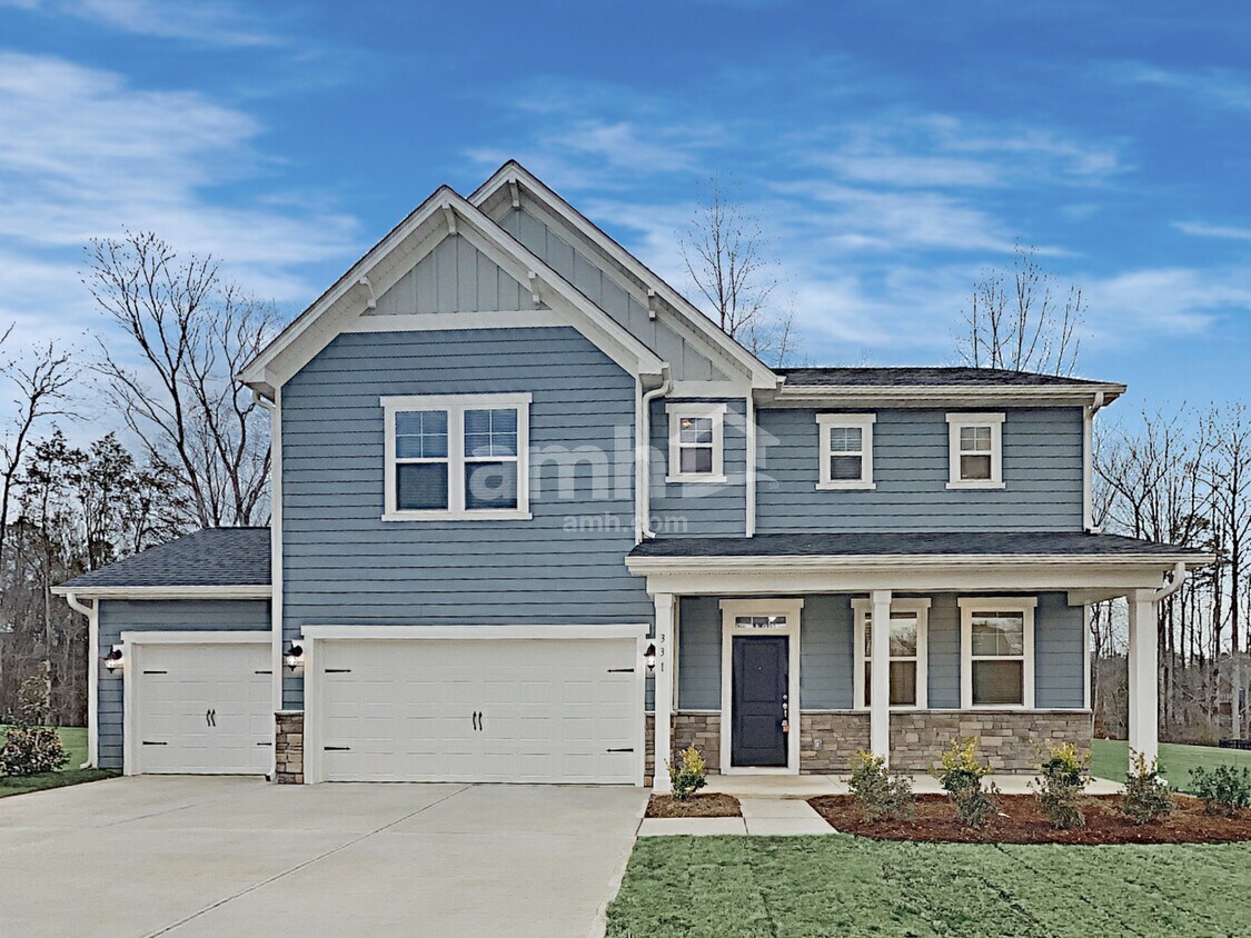 Primary Photo - 331 Elmhurst Drive