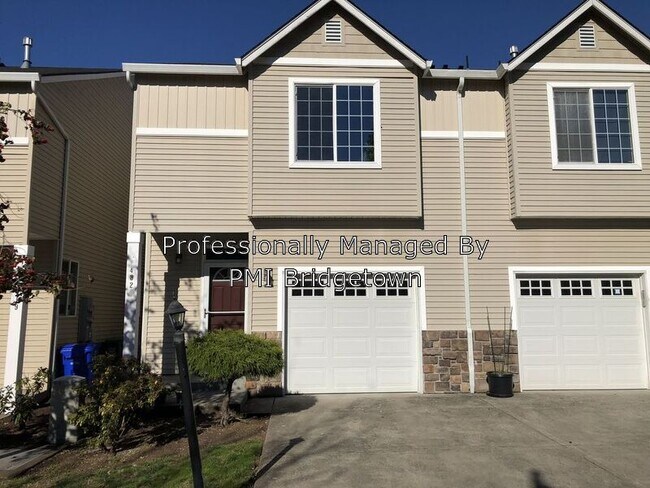 Building Photo - 4325 SE 79th Ave