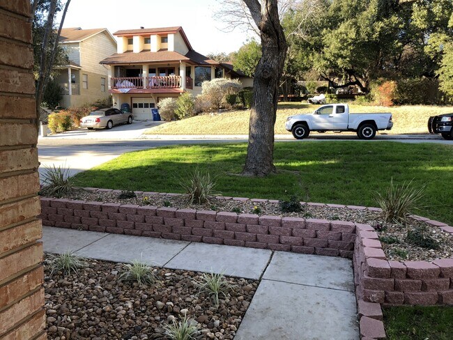 Foto del edificio - Green Spring Valley