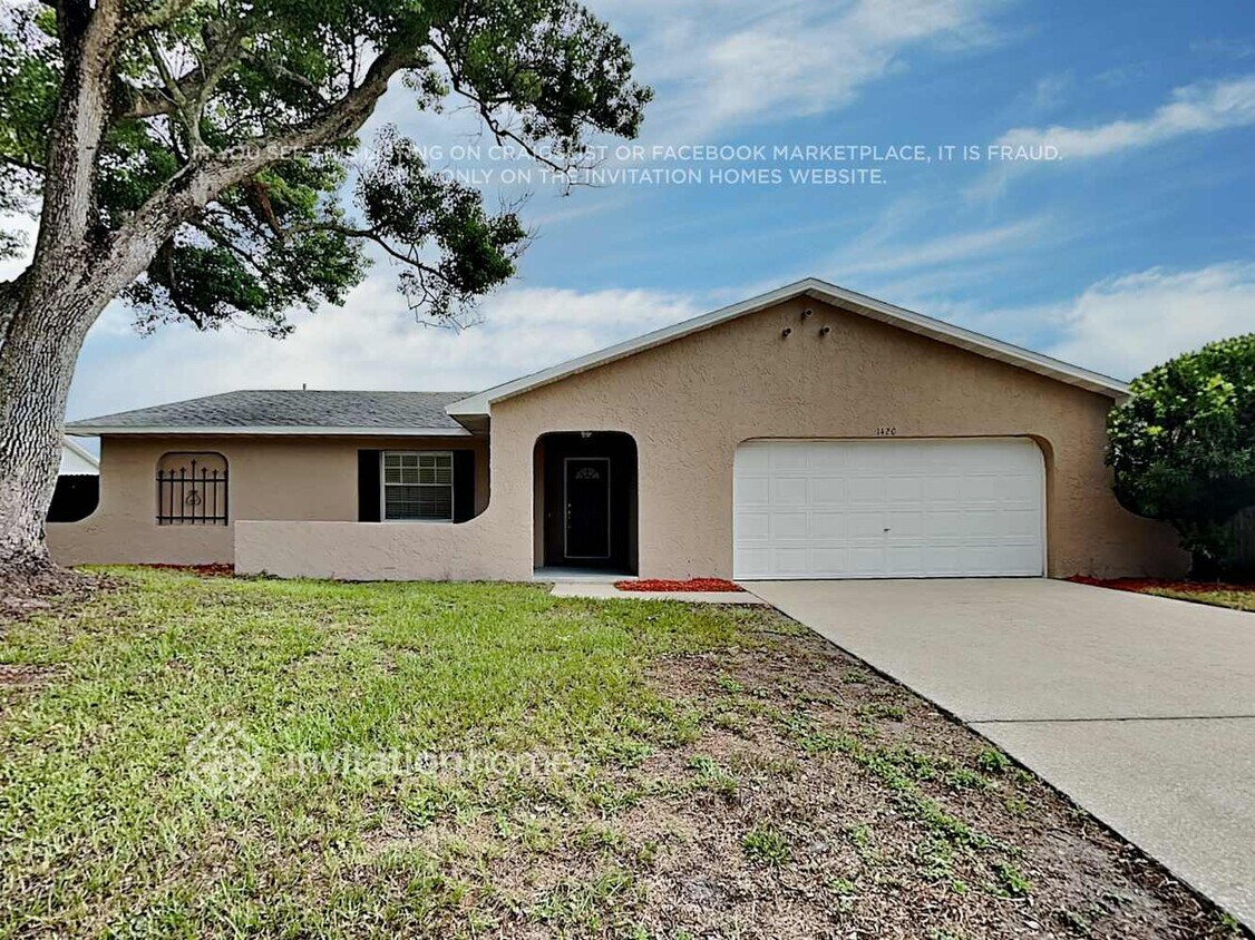 Foto principal - 1420 Guinevere Dr