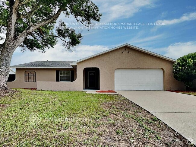Building Photo - 1420 Guinevere Dr