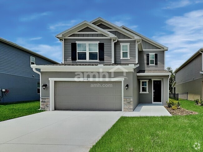 Building Photo - 5654 Oesterle Rd