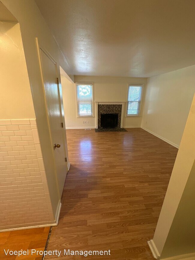 Building Photo - 3 br, 2 bath House - 2836 Eaton Street
