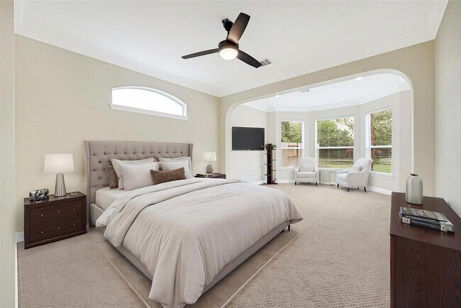 Foto del edificio - 3730 Arundel Gardens Ln