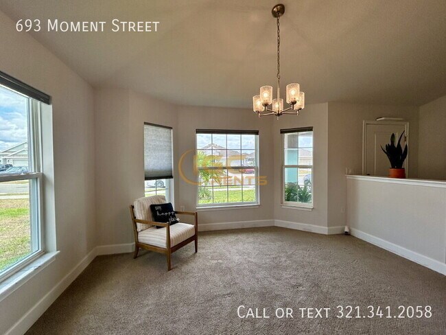 Foto del edificio - 693 Moment St