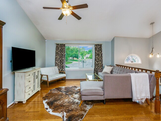 Foto del edificio - 3827 Dittany Ct
