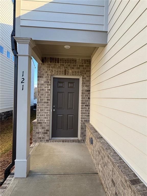 Foto del edificio - 121 Windover Wy