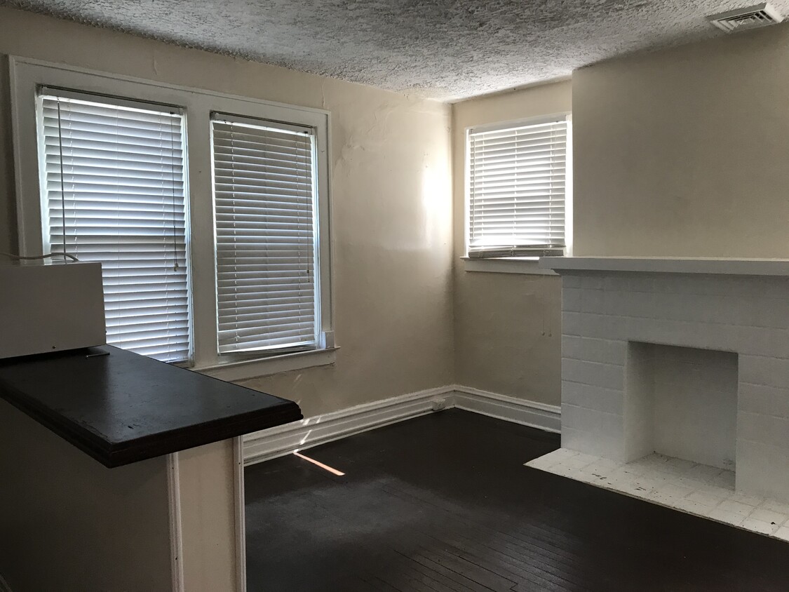 Foto principal - 1132 10th St