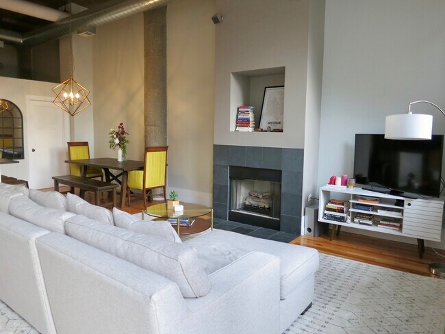 Foto del edificio - 758 N Larrabee St