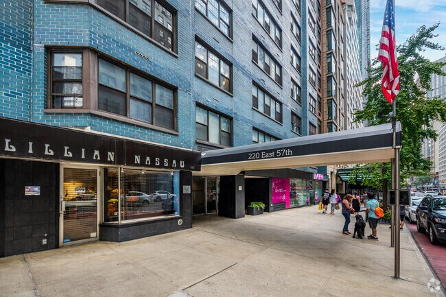 Foto del edificio - Carlton East