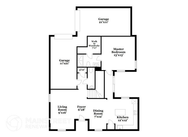 Building Photo - 8223 West Odeum Ln