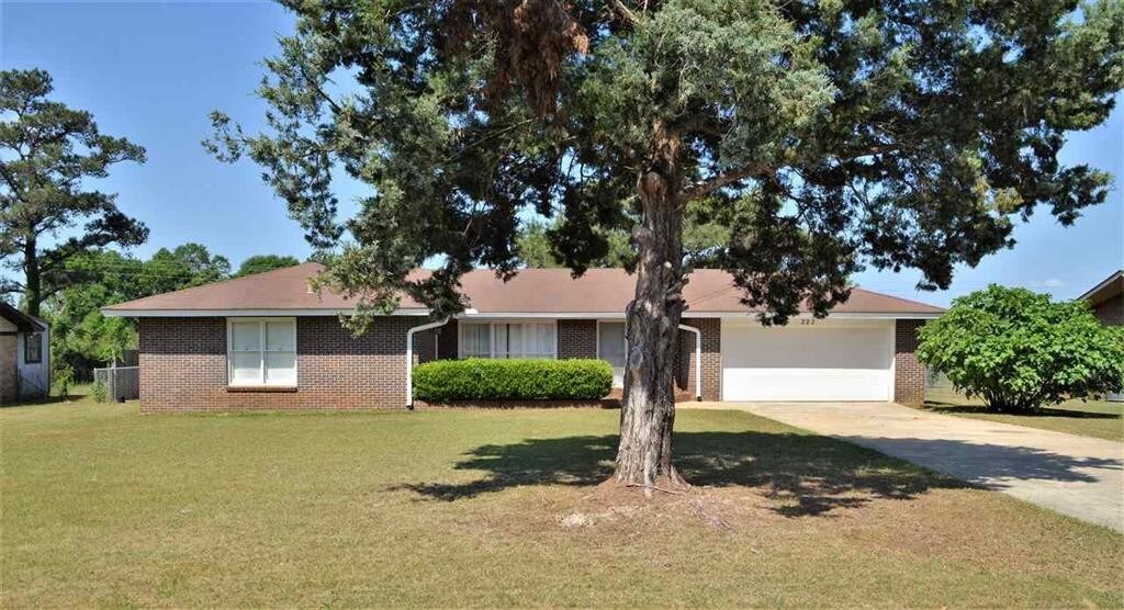 223 Pondella Dr, Enterprise, AL 36330 House Rental in Enterprise, AL
