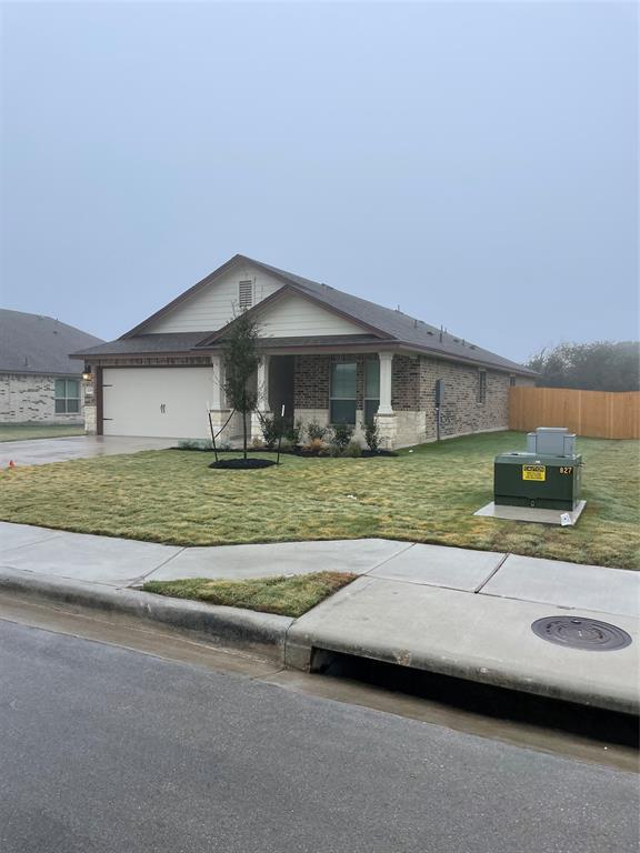 108 Cinnamon Loop, TX 78611 House Rental in TX