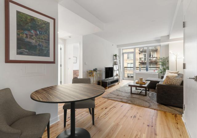 Foto del edificio - 1 bedroom in BROOKLYN NY 11249