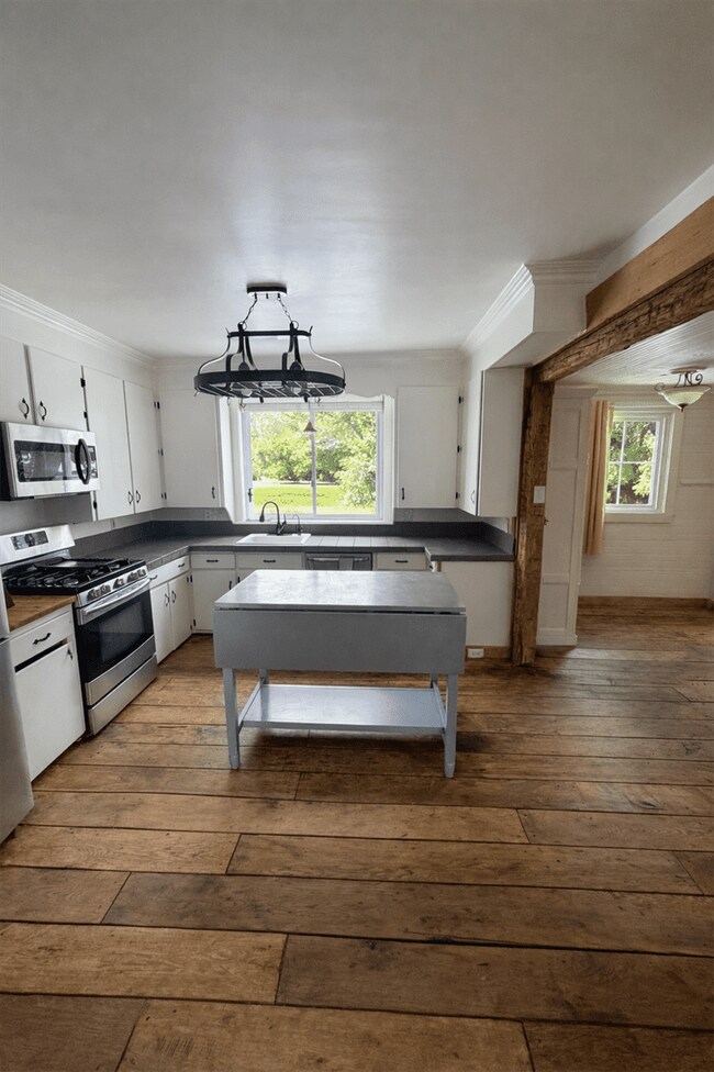 Photo - 4935 N Parma Rd House