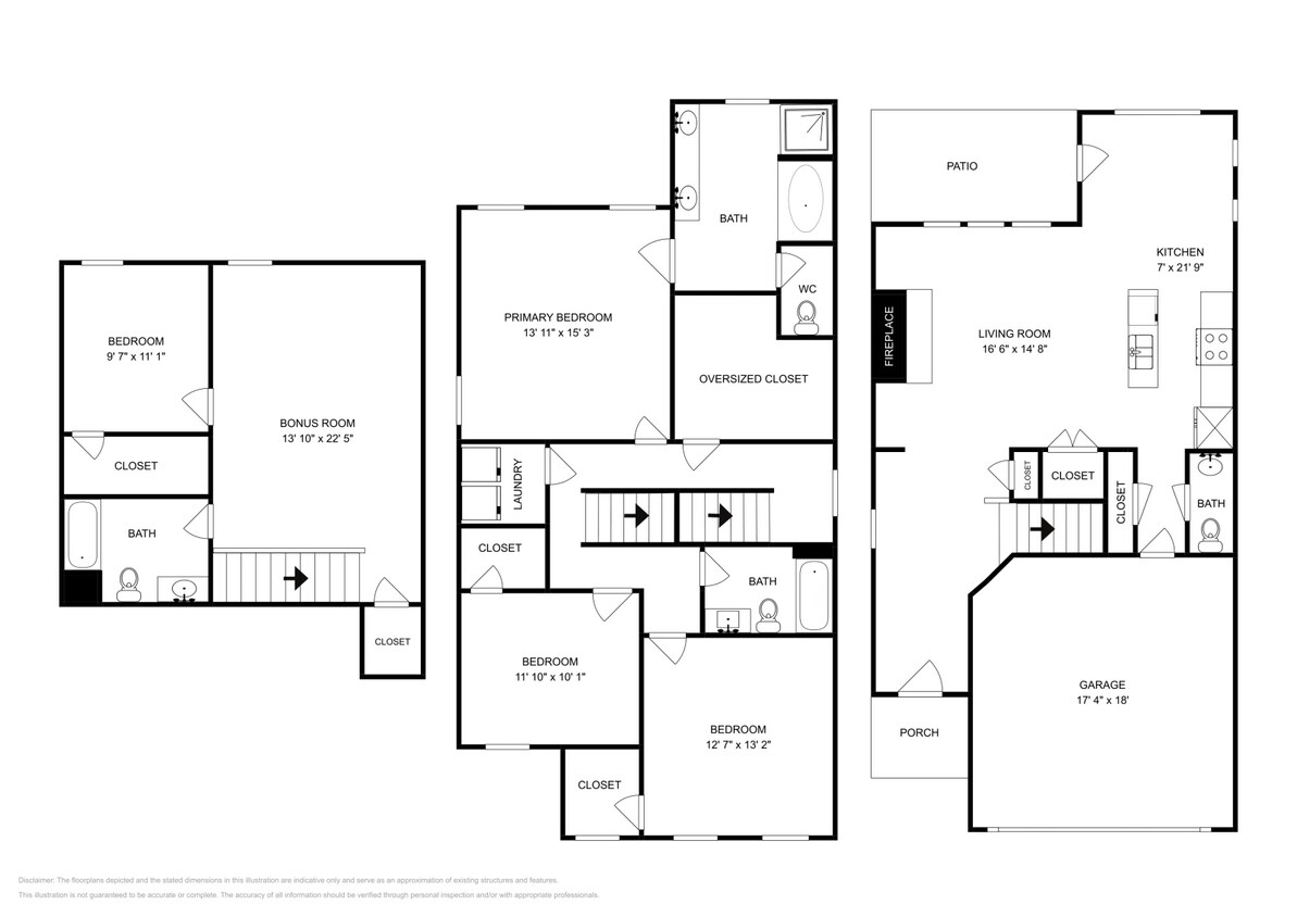 Foto del edificio - 2241 Westside Dr