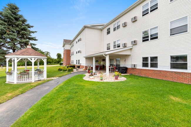 Building Photo - Mayville Heights