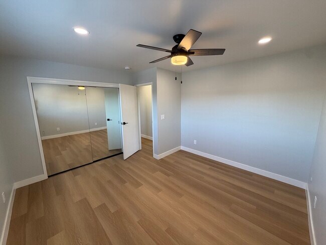 Foto del edificio - 14433 Bancroft Ave