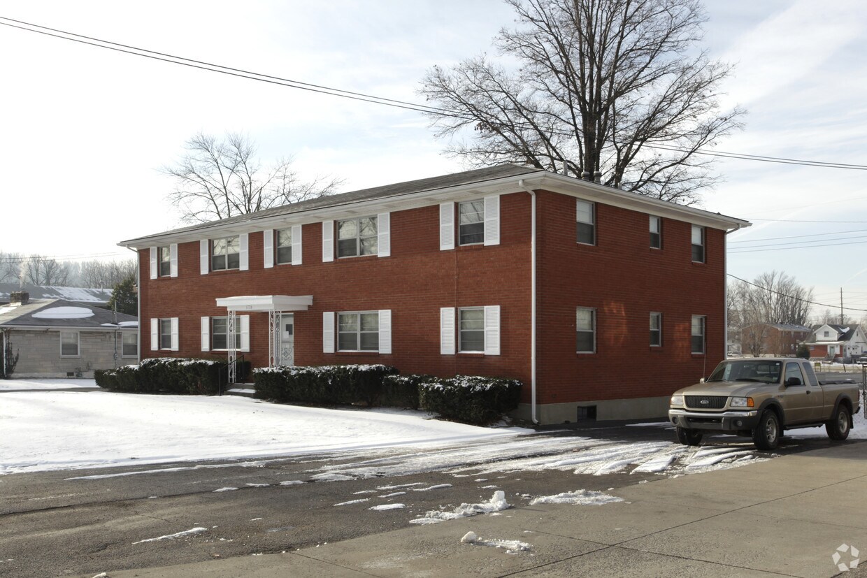 Building Photo - 1728 Gagel Ave