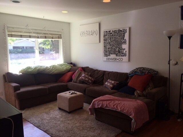 Building Photo - Spacious 5BD/2.5BA South Boulder Home - Available August 14th