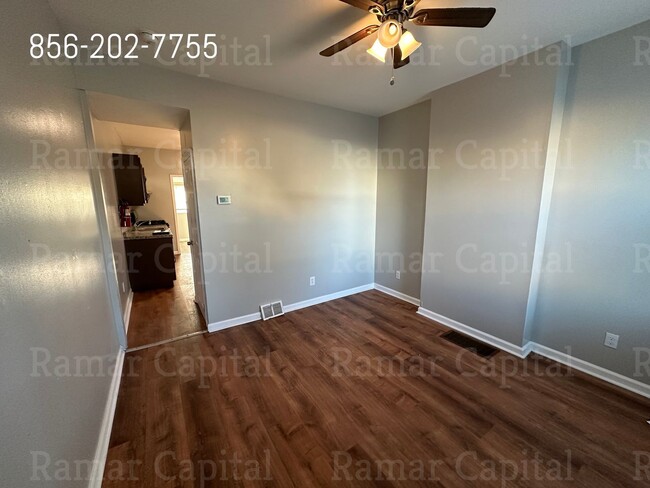 Building Photo - Beautifully Remodeled 2-Bedroom, 1-Bath Ho...