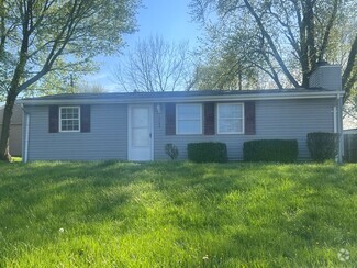 Building Photo - 2700 N Colbert Dr