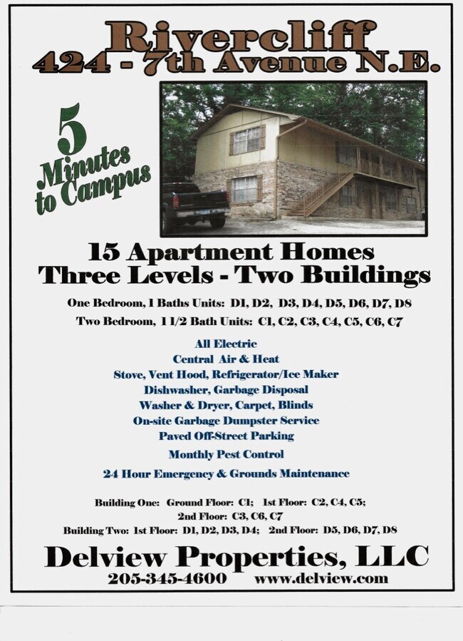 Building Photo - 424 7th Ave NE