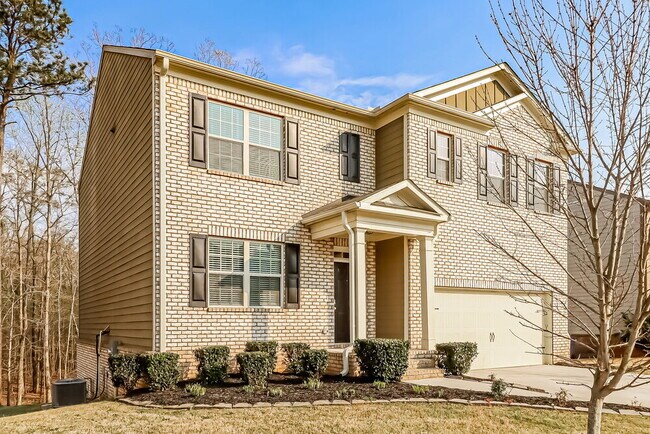 Building Photo - 207 Shaker Hollow Dr