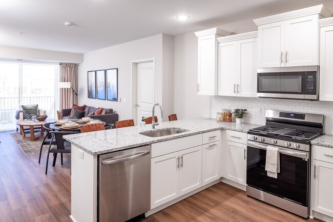 Building Photo - The Triple Crown Residences At Canterbury