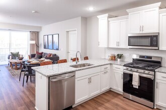 Building Photo - The Triple Crown Residences At Canterbury