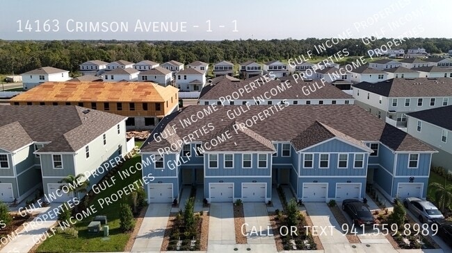 Building Photo - 14163 Crimson Ave