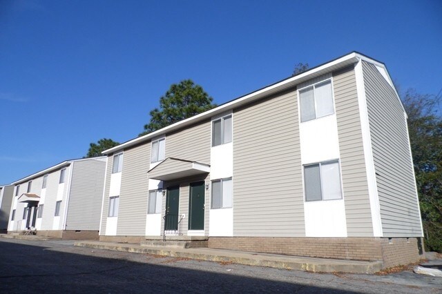 Lyngate Apartaments - Lyngate Apartments