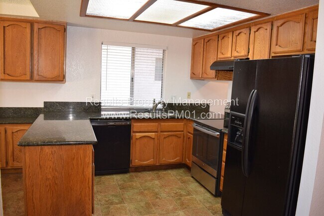 Foto del edificio - 4 br, 2 bath House - 3748 Blackfoot Way
