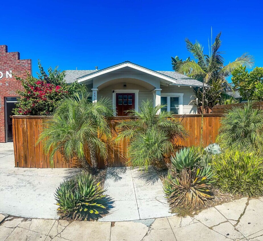 Foto principal - **LOOK NO FURTHER!!! Your New Cottage-Styl...