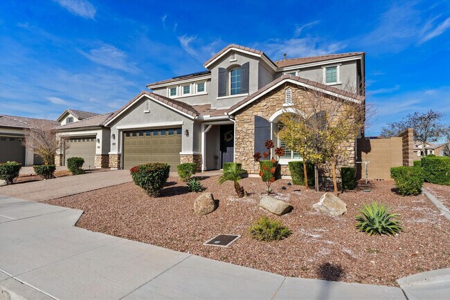 Building Photo - 9636 W Donald Dr