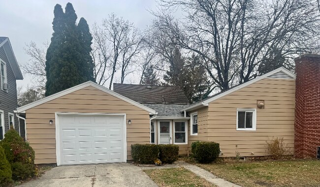 Foto del edificio - 322 S Wood St