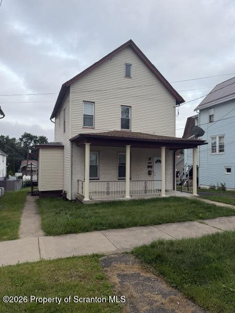 Foto del edificio - 1102 Prescott Ave