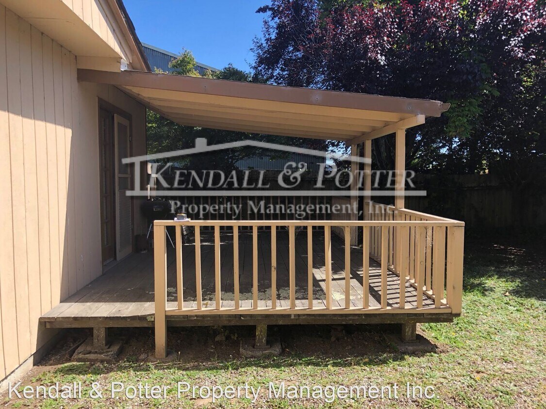 Foto principal - 1 br, 1 bath House - 2833 Mattison Lane