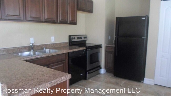 Foto del edificio - 3 br, 2 bath House - 1217 Wells Ave