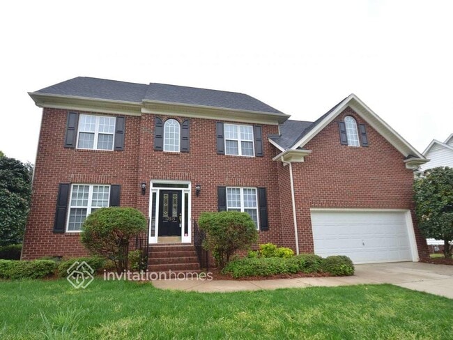 Building Photo - 12515 Ivey Creek Dr