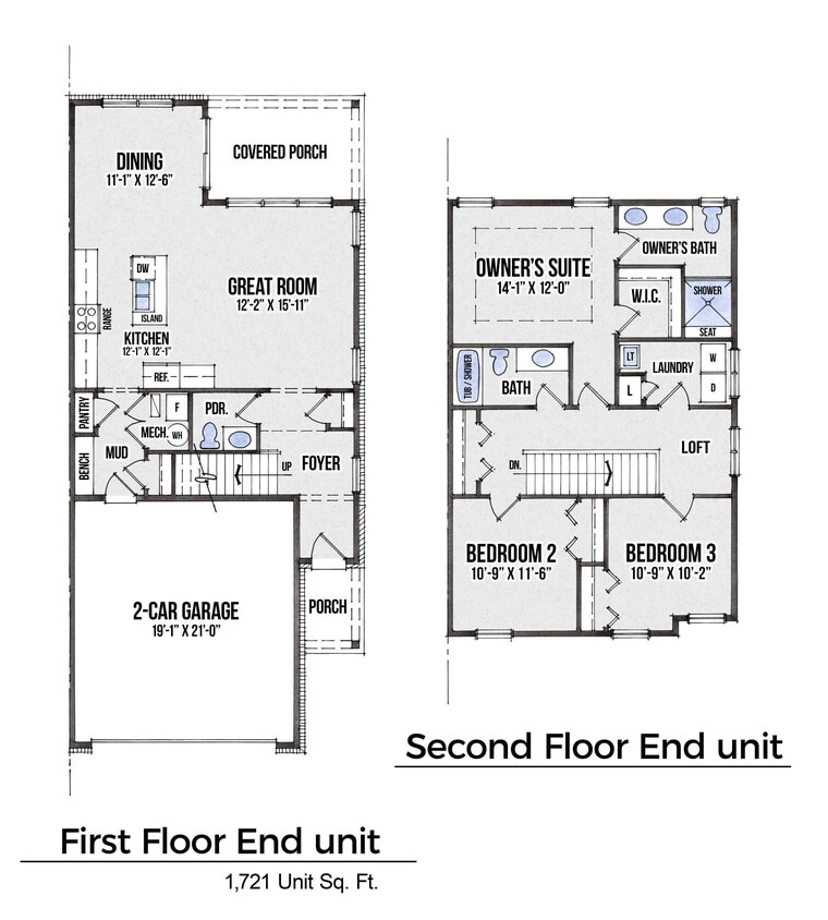 Encore at Lake Forest Trail Apartments in Brighton, MI