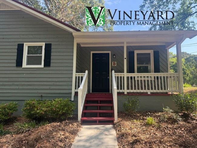 Building Photo - 4311 E Paulding Dr