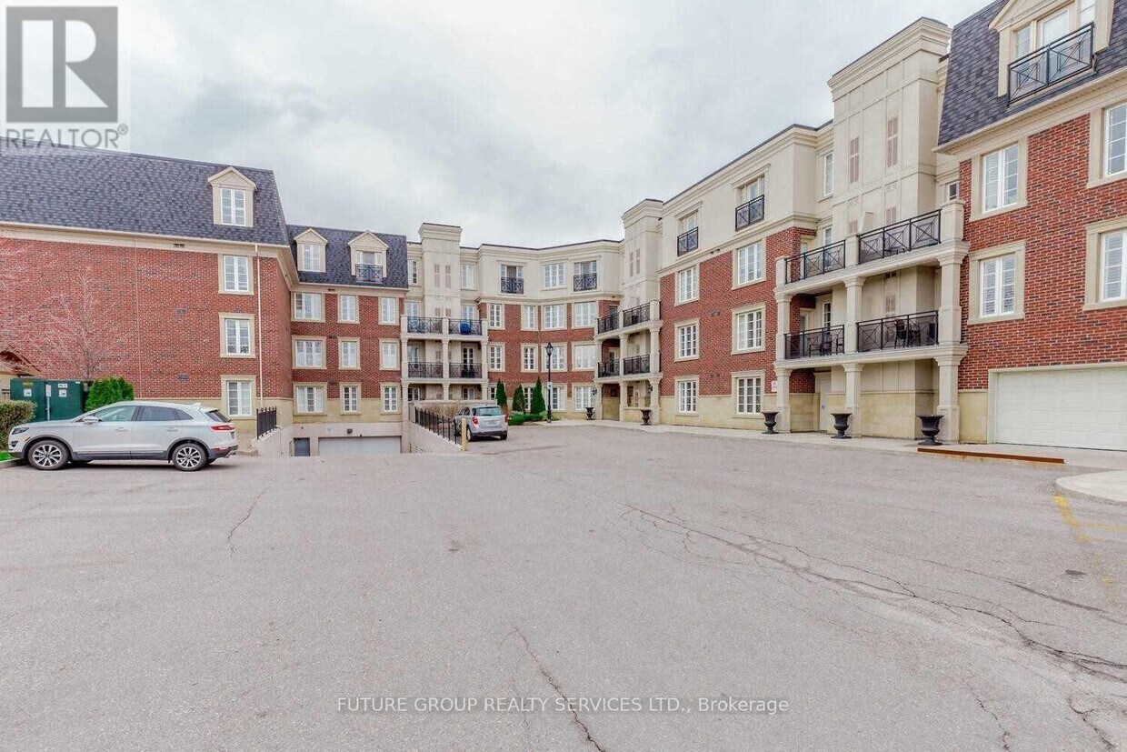 Primary Photo - 3351-3351 Cawthra Rd