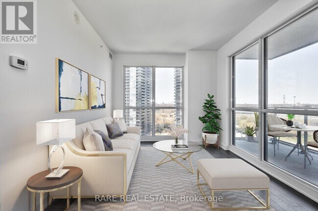 Photo du bâtiment - 10 Park Lawn Rd