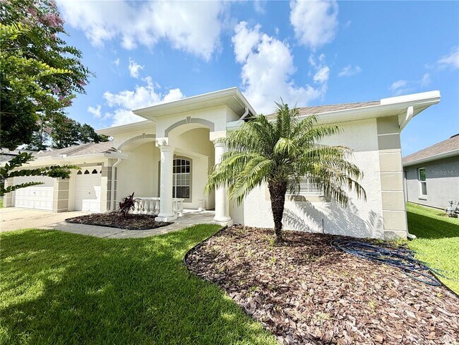 Foto del edificio - 14606 Coral Berry Dr