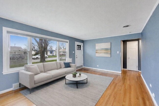 Foto del edificio - 306 N Schubert St